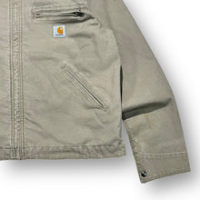 Load image into Gallery viewer, Carhartt Detroit Jacket Large