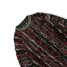 Load image into Gallery viewer, Coogi Style Jumper Small