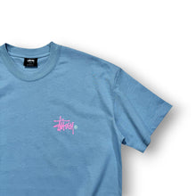 Load image into Gallery viewer, Stussy Logo T-shirt