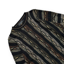 Load image into Gallery viewer, Coogi Style Jumper Large