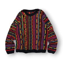 Load image into Gallery viewer, Coogi Style Jumper Medium