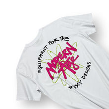 Load image into Gallery viewer, Stussy Designs T-shirt