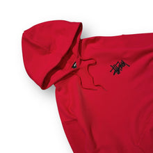 Load image into Gallery viewer, Stussy Dragon Hoodie