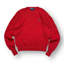 Load image into Gallery viewer, Ralph Lauren Jumper Medium