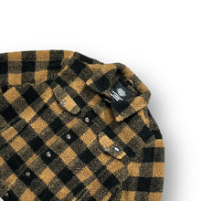 Load image into Gallery viewer, Dickies Fleece Jacket Large