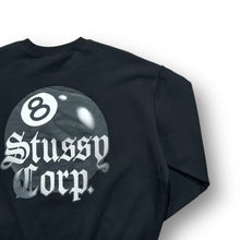 Load image into Gallery viewer, Stussy 8 Ball Sweatshirt