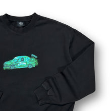 Load image into Gallery viewer, Stussy Sweatshirt Medium