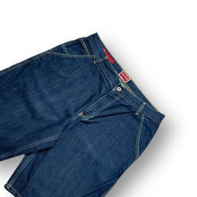 Load image into Gallery viewer, Hilfiger Denim Jorts 34