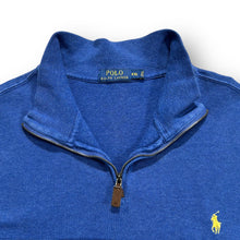 Load image into Gallery viewer, Ralph Lauren 1/4 Zip Jumper 2XL