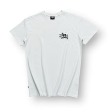 Load image into Gallery viewer, Stussy Logo T-shirt