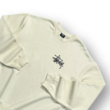 Load image into Gallery viewer, Stussy Sweatshirt Large