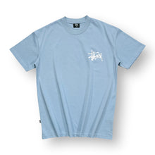 Load image into Gallery viewer, Stussy Logo T-shirt