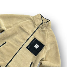 Load image into Gallery viewer, Stussy Fleece Jacket