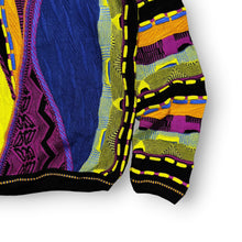 Load image into Gallery viewer, Steven Land Jumper Large