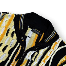 Load image into Gallery viewer, Paolo Deluxe Zip Jumper XL