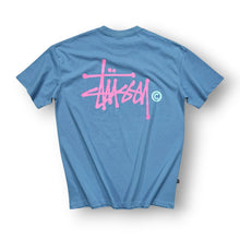 Load image into Gallery viewer, Stussy Logo T-shirt