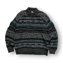 Load image into Gallery viewer, Vintage 90s Wool Jumper XL