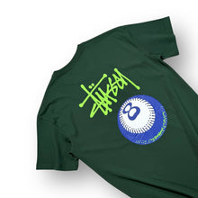 Load image into Gallery viewer, Stussy 8 Ball T-shirt