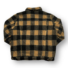 Load image into Gallery viewer, Dickies Fleece Jacket Large