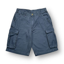 Load image into Gallery viewer, Carhartt Cargo Shorts 30