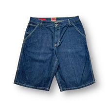 Load image into Gallery viewer, Hilfiger Denim Jorts 34