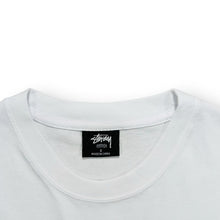 Load image into Gallery viewer, Stussy T-shirt White