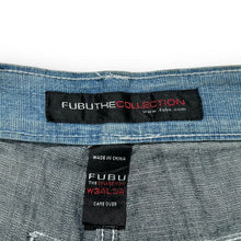 Load image into Gallery viewer, FUBU Jeans 34