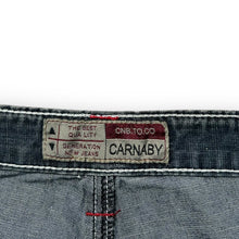 Load image into Gallery viewer, Carnaby Jeans (CNB) Baggy Jeans 30