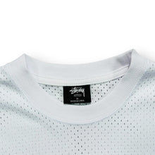 Load image into Gallery viewer, Stussy Mesh T-shirt