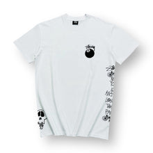 Load image into Gallery viewer, Stussy Logo T-shirt