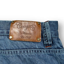 Load image into Gallery viewer, Vintage Coogi Jeans 34