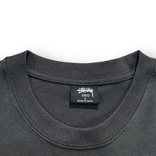 Load image into Gallery viewer, Stussy Logo T-shirt