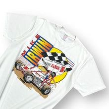 Load image into Gallery viewer, Vintage Nascar T-Shirt Large