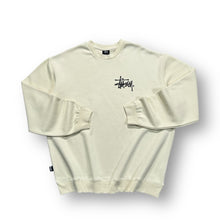 Load image into Gallery viewer, Stussy Sweatshirt Large