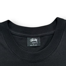 Load image into Gallery viewer, Stussy Logo T-shirt