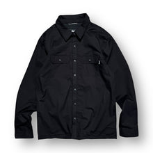 Load image into Gallery viewer, Stussy Overshirt Jacket