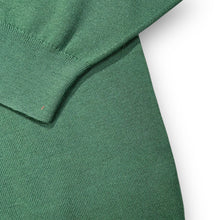 Load image into Gallery viewer, Burberry V-Neck Jumper Large