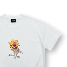 Load image into Gallery viewer, Stussy T-shirt White