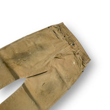 Load image into Gallery viewer, Dickies Carpenter Jeans 31