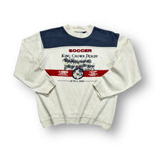 Load image into Gallery viewer, Vintage Sweatshirt Medium