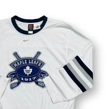 Load image into Gallery viewer, Nike Maple Leafs Jersey XL