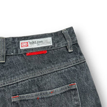Load image into Gallery viewer, Ecko Untld Denim Shorts 34