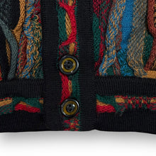 Load image into Gallery viewer, Coogi Style Vest Medium