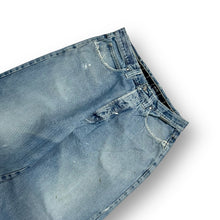Load image into Gallery viewer, Illmatic Designz Baggy Jeans 34