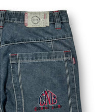 Load image into Gallery viewer, Carnaby Jeans (CNB) Baggy Jeans 30