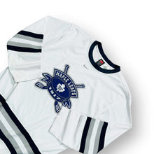 Load image into Gallery viewer, Nike Maple Leafs Jersey XL