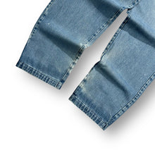 Load image into Gallery viewer, Illmatic Designz Baggy Jeans 34