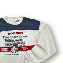 Load image into Gallery viewer, Vintage Sweatshirt Medium