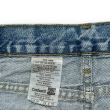 Load image into Gallery viewer, Carhartt Vintage Jeans 32
