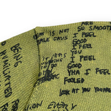 Load image into Gallery viewer, Supreme Gonz Poems Sweater Small